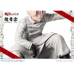 Tokyo Revengers statuette PVC 1/7 Prisma Wing Seishu Inui 14 cm