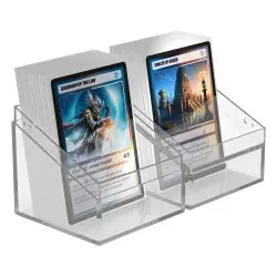 Ultimate Guard Boulder 100+ Clear - Transparent | 4056133031301