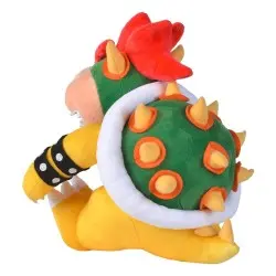 Super Mario peluche Bowser 27 cm        | 4006592088750