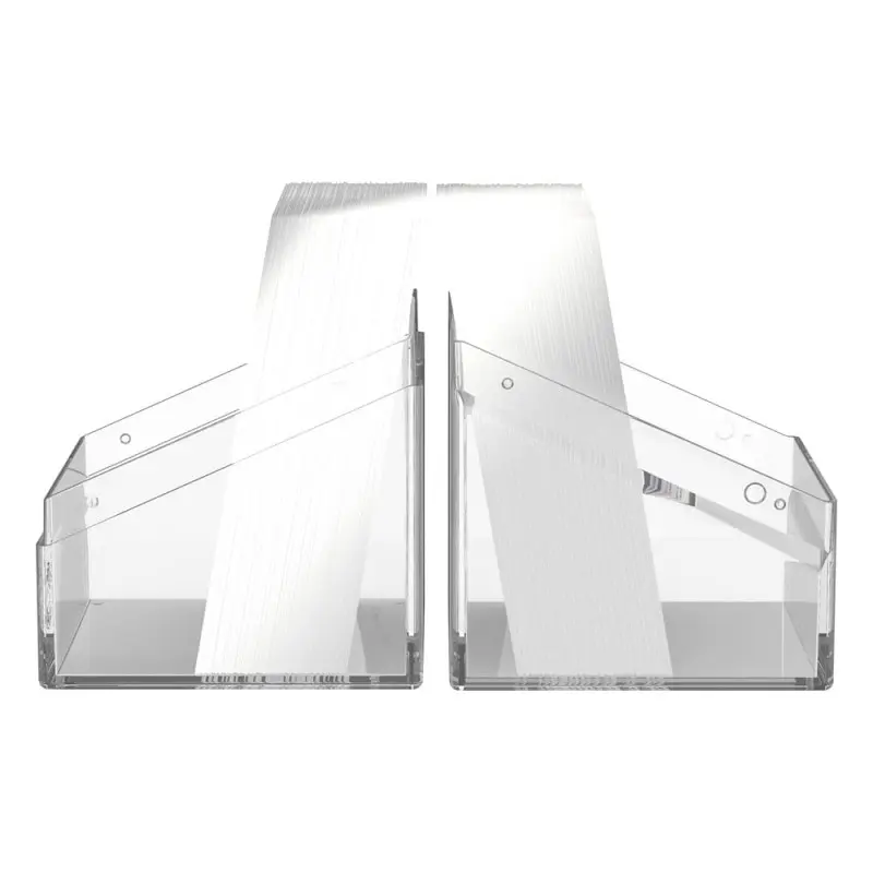 Ultimate Guard Boulder 100+ Clear - Transparent | 4056133031301