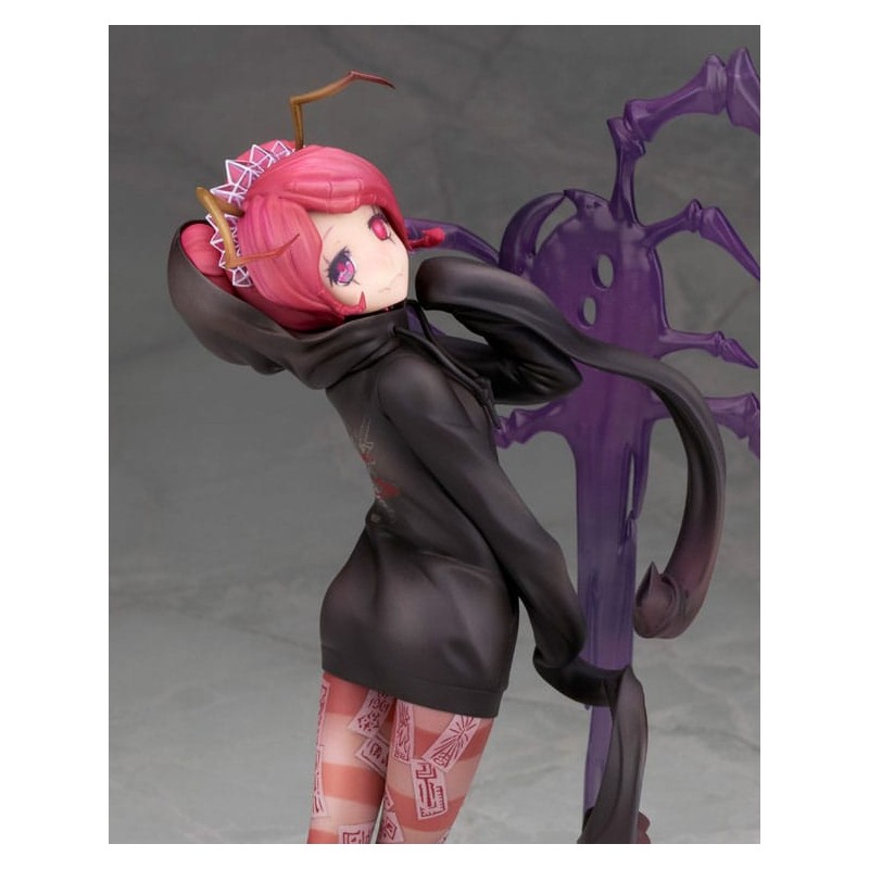 Overlord statuette PVC 1/8 Entoma Vasilissa Zeta so bin Ver. 20 cm