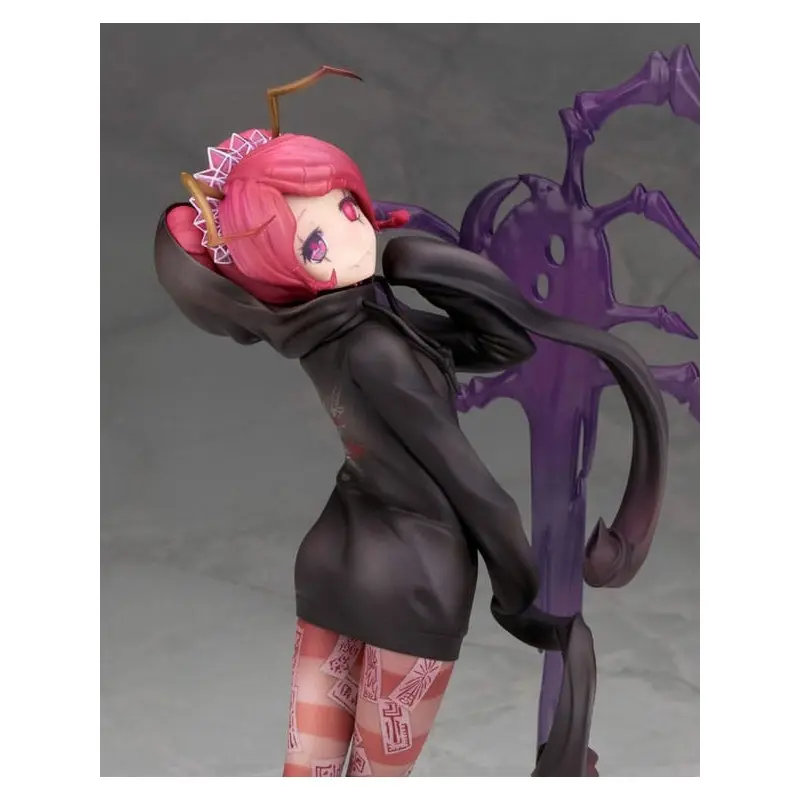 Overlord statuette PVC 1/8 Entoma Vasilissa Zeta so bin Ver. 20 cm | 4560228207323