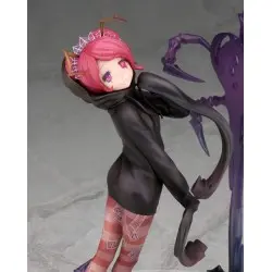 Overlord statuette PVC 1/8 Entoma Vasilissa Zeta so bin Ver. 20 cm | 4560228207323