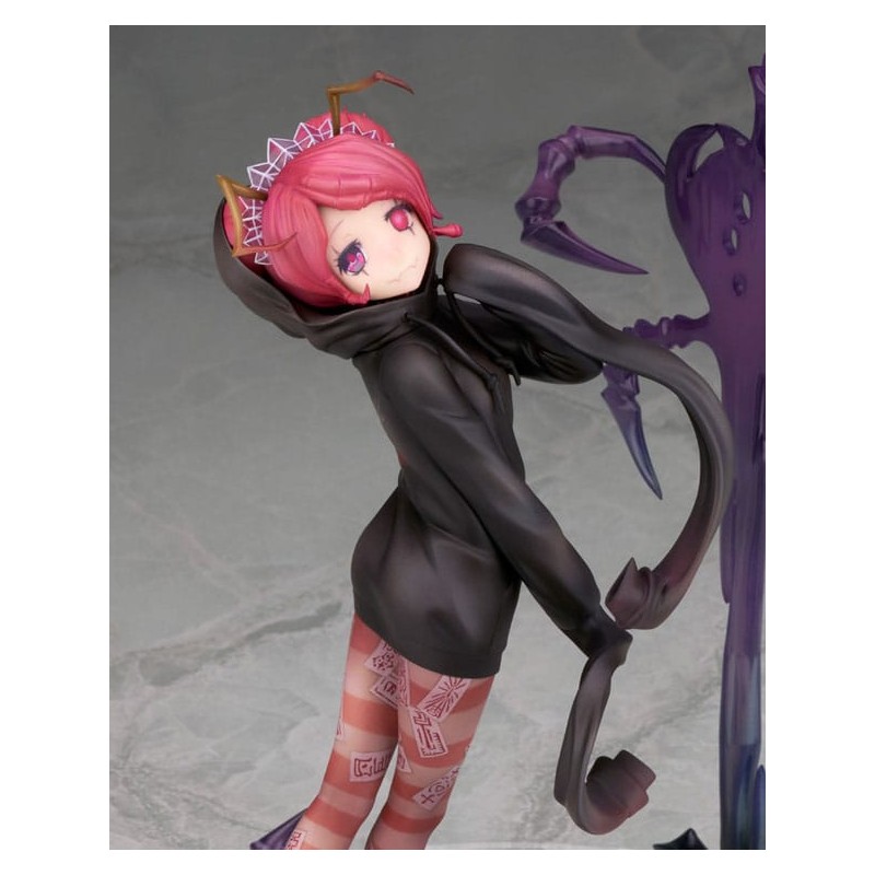 Overlord statuette PVC 1/8 Entoma Vasilissa Zeta so bin Ver. 20 cm