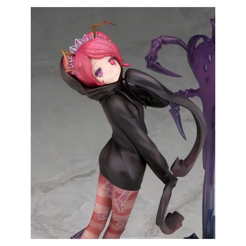 Overlord statuette PVC 1/8 Entoma Vasilissa Zeta so bin Ver. 20 cm | 4560228207323