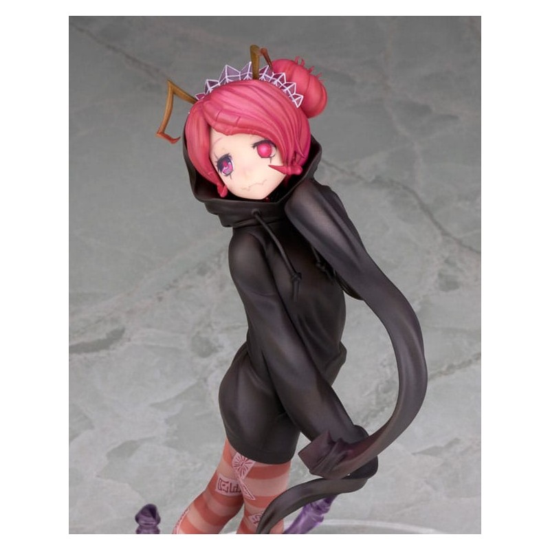 Overlord statuette PVC 1/8 Entoma Vasilissa Zeta so bin Ver. 20 cm