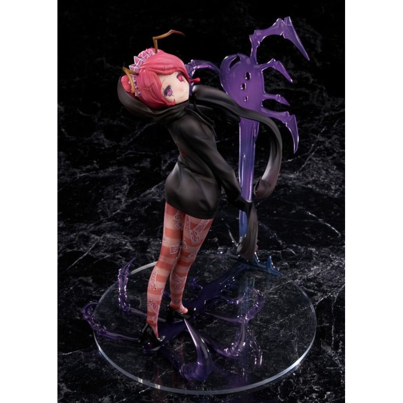 Overlord statuette PVC 1/8 Entoma Vasilissa Zeta so bin Ver. 20 cm