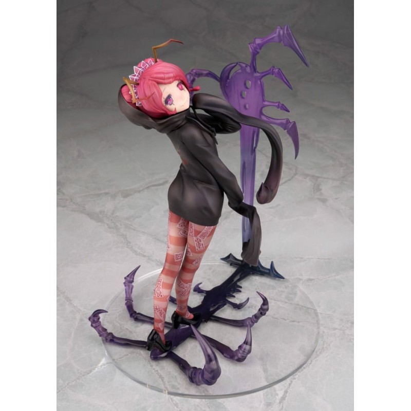 Overlord statuette PVC 1/8 Entoma Vasilissa Zeta so bin Ver. 20 cm