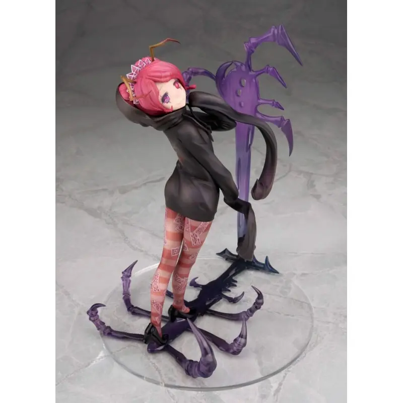 Overlord statuette PVC 1/8 Entoma Vasilissa Zeta so bin Ver. 20 cm | 4560228207323