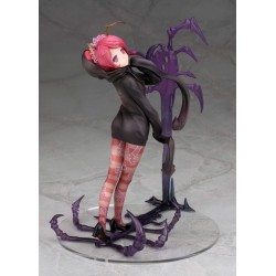 Overlord statuette PVC 1/8 Entoma Vasilissa Zeta so bin Ver. 20 cm