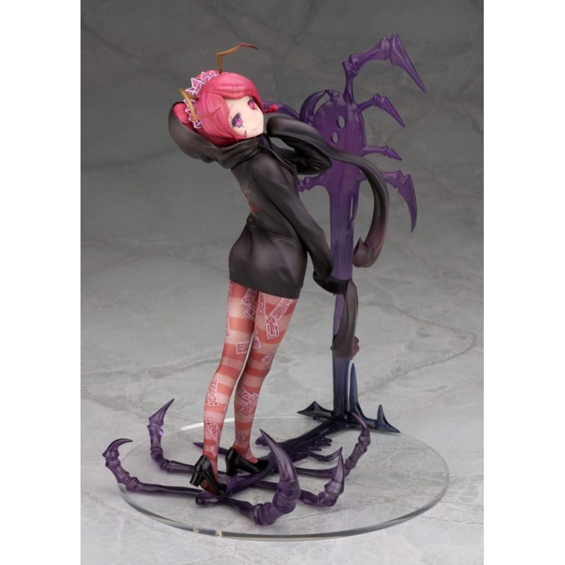 Overlord statuette PVC 1/8 Entoma Vasilissa Zeta so bin Ver. 20 cm