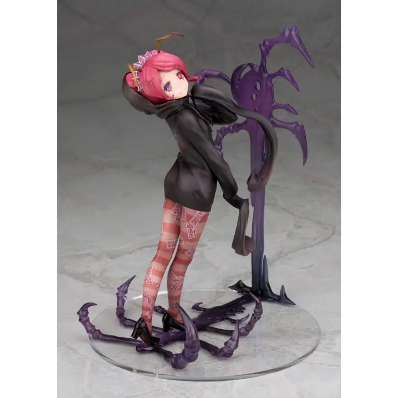 Overlord statuette PVC 1/8 Entoma Vasilissa Zeta so bin Ver. 20 cm | 4560228207323