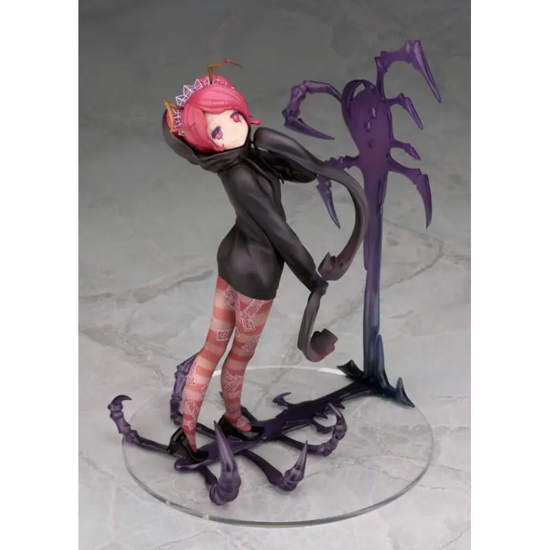 Overlord statuette PVC 1/8 Entoma Vasilissa Zeta so bin Ver. 20 cm | 4560228207323