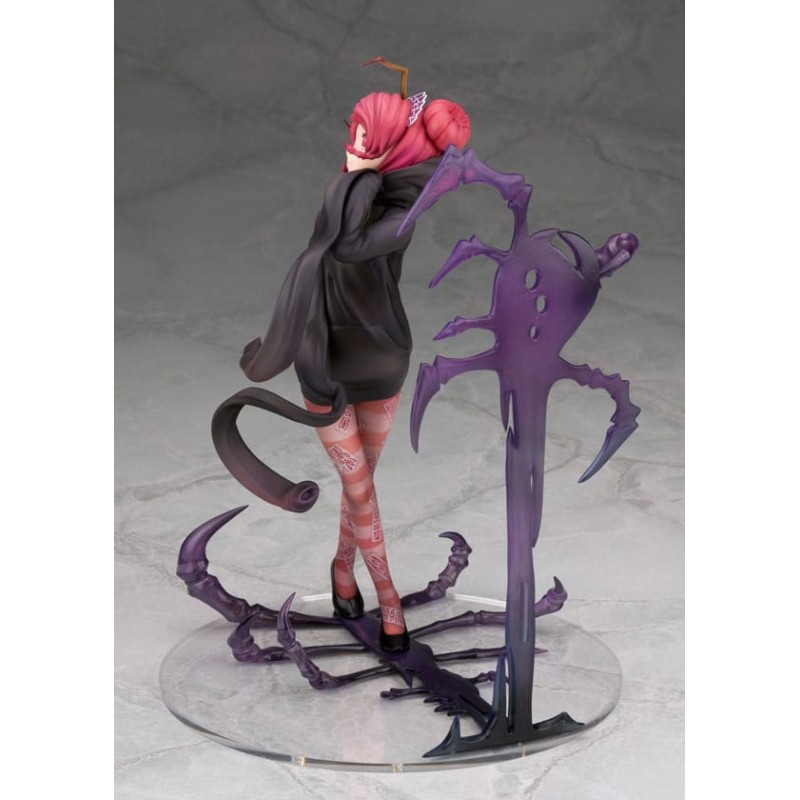 Overlord statuette PVC 1/8 Entoma Vasilissa Zeta so bin Ver. 20 cm