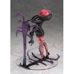 Overlord statuette PVC 1/8 Entoma Vasilissa Zeta so bin Ver. 20 cm
