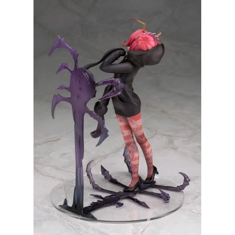 Overlord statuette PVC 1/8 Entoma Vasilissa Zeta so bin Ver. 20 cm | 4560228207323