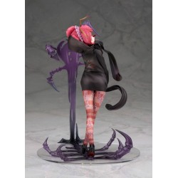 Overlord statuette PVC 1/8 Entoma Vasilissa Zeta so bin Ver. 20 cm