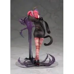 Overlord statuette PVC 1/8 Entoma Vasilissa Zeta so bin Ver. 20 cm | 4560228207323