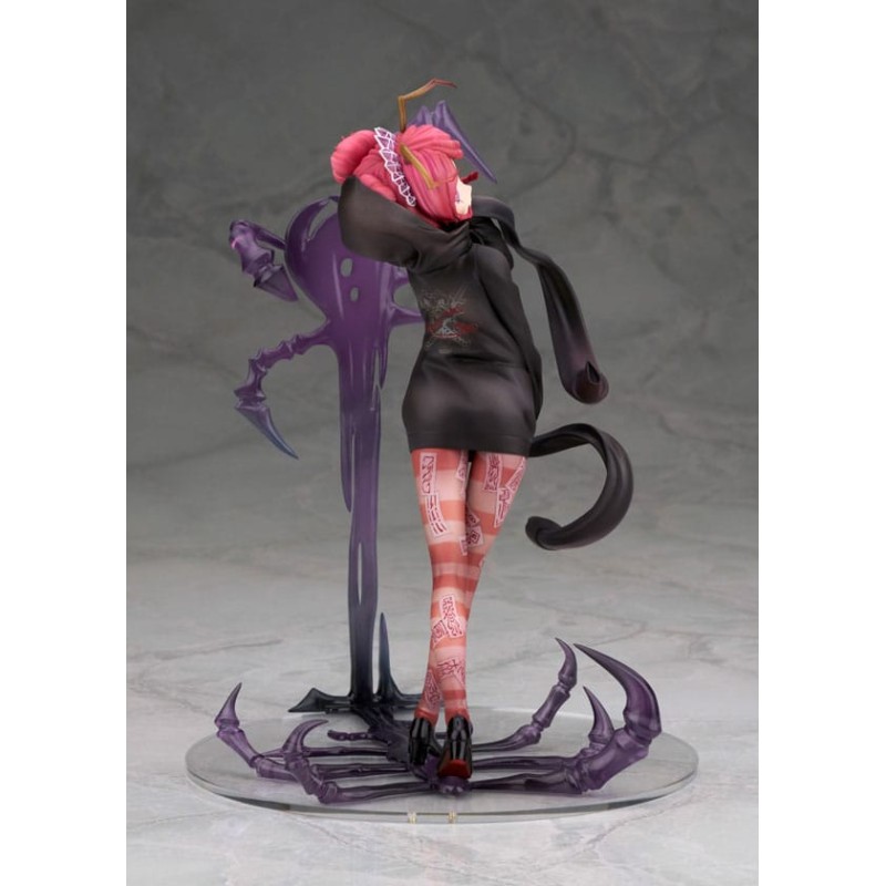 Overlord statuette PVC 1/8 Entoma Vasilissa Zeta so bin Ver. 20 cm