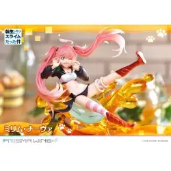 That Time I Got Reincarnated as a Slime statuette PVC 1/7 Prisma Wing Milim Nava 19 cm | 4580708042336