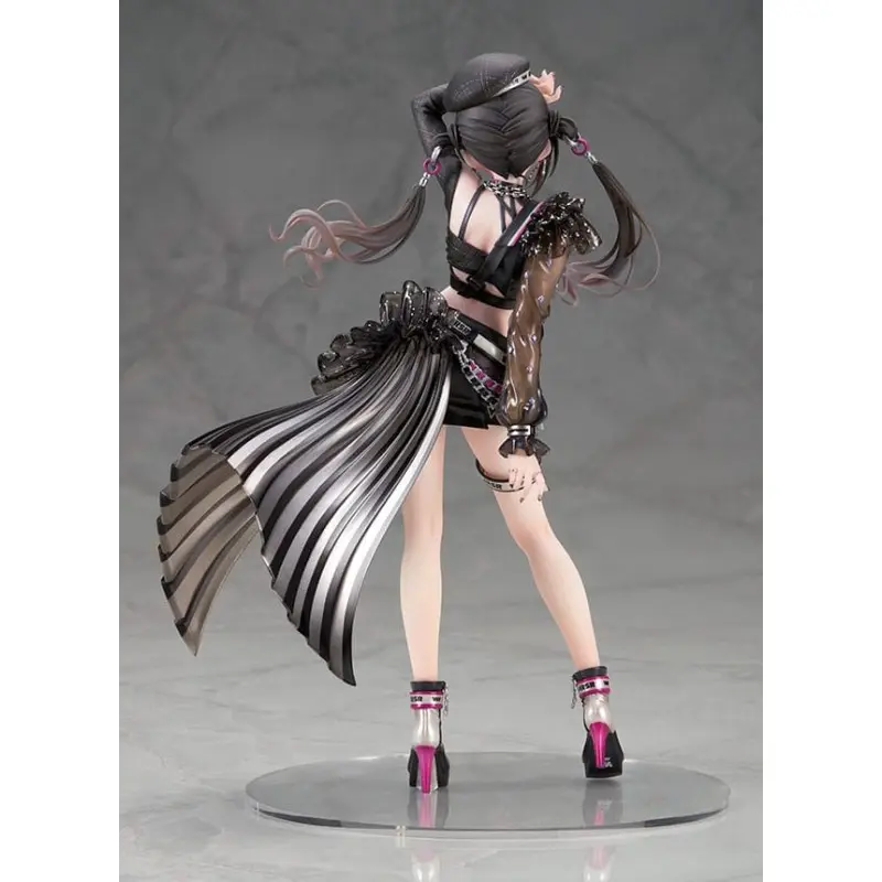 The Idolmaster Cinderella Girls Shiny Colors statuette PVC 1/7 Akira Sunazuka Layered My Edgy Ver. 22 cm | 4560228207385