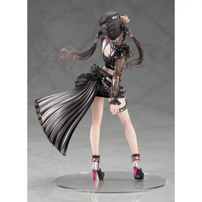 The Idolmaster Cinderella Girls Shiny Colors statuette PVC 1/7 Akira Sunazuka Layered My Edgy Ver. 22 cm | 4560228207385