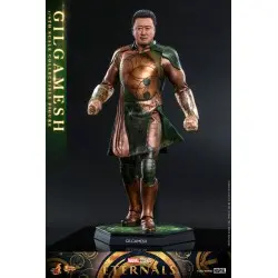 Les Éternels figurine Movie Masterpiece 1/6 Gilgamesh 30 cm | 0000000910675