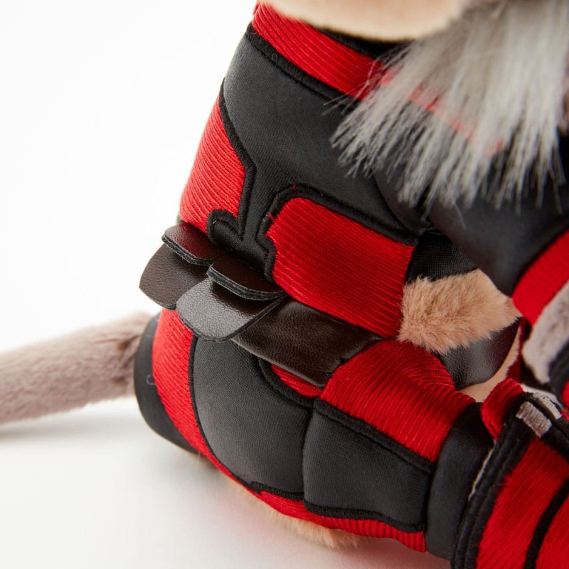 Deadpool peluche Dogpool 25 cm 