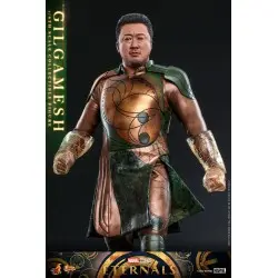 Les Éternels figurine Movie Masterpiece 1/6 Gilgamesh 30 cm | 0000000910675
