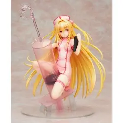 To Love-Ru Darkness statuette PVC 1/7 Golden Darkness Nurse Ver. 21 cm (re-run)  | 4560228207422