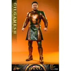 Les Éternels figurine Movie Masterpiece 1/6 Gilgamesh 30 cm | 0000000910675