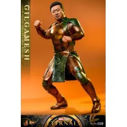 Les Éternels figurine Movie Masterpiece 1/6 Gilgamesh 30 cm | 0000000910675