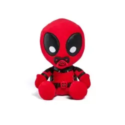 Deadpool peluche Babypool 25 cm  | 5400868031287