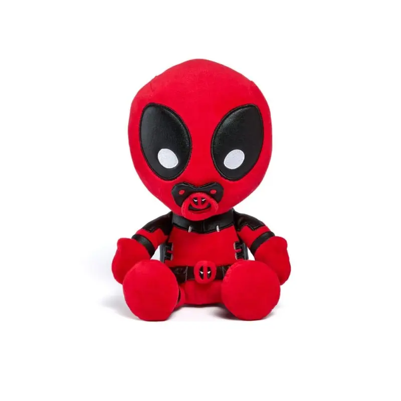 Deadpool peluche Babypool 25 cm  | 5400868031287