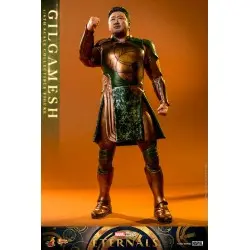 Les Éternels figurine Movie Masterpiece 1/6 Gilgamesh 30 cm | 0000000910675