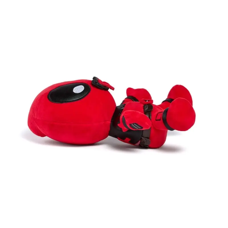 Deadpool peluche Babypool 25 cm  | 5400868031287