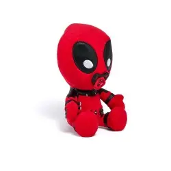 Deadpool peluche Babypool 25 cm  | 5400868031287