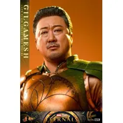 Les Éternels figurine Movie Masterpiece 1/6 Gilgamesh 30 cm | 0000000910675
