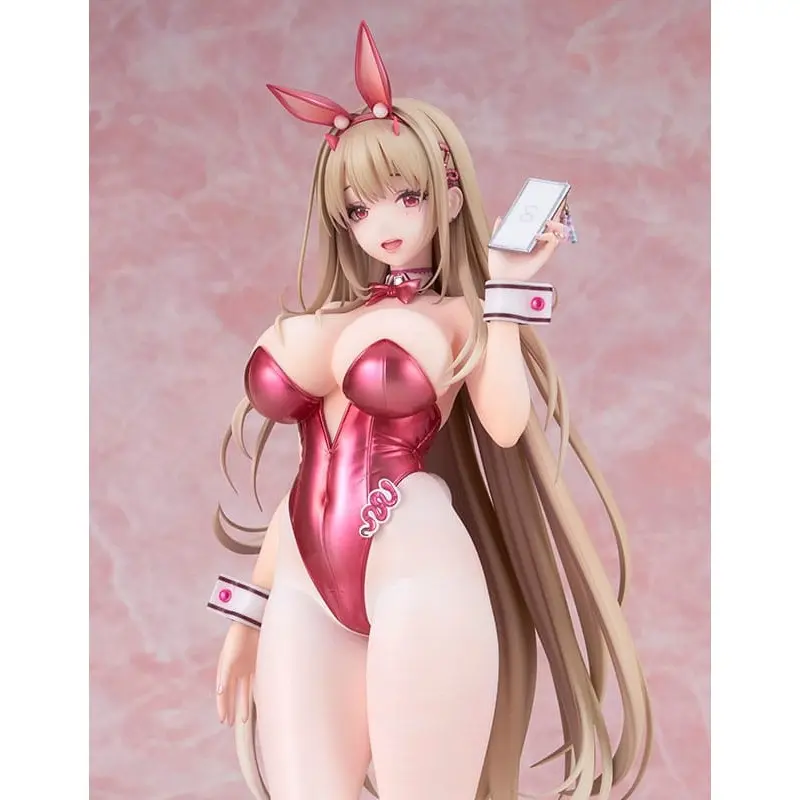 Goddess of Victory: Nikke statuette 1/7 Viper Toxic Rabbit Ver. 27 cm        | 4560228207453