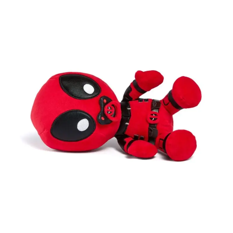 Deadpool peluche Babypool 25 cm  | 5400868031287