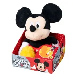 Disney peluche Mickey Shoulder Rider 12 cm | 5400868031461