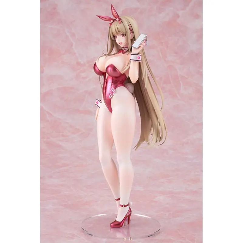 Goddess of Victory: Nikke statuette 1/7 Viper Toxic Rabbit Ver. 27 cm        | 4560228207453