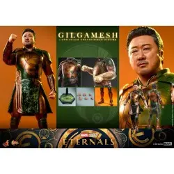 Les Éternels figurine Movie Masterpiece 1/6 Gilgamesh 30 cm | 0000000910675
