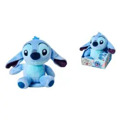 Lilo & Stitch peluche Stitch Shoulder Rider 12 cm | 5400868031478