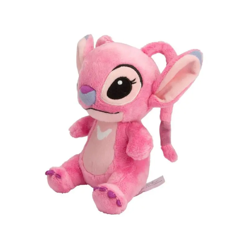 Lilo & Stitch peluche Angel Mini 15 cm    | 5400868031874