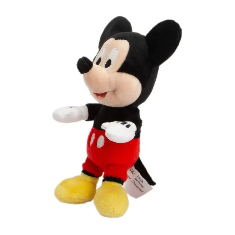 Disney peluche Mickey Mini 15 cm    | 5400868031584