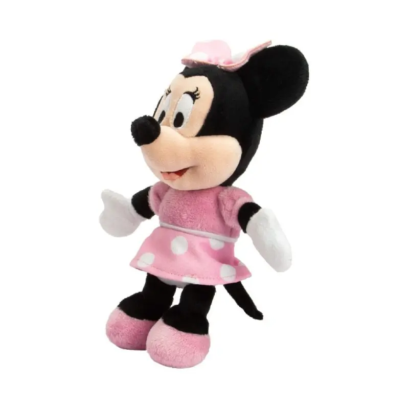 Disney peluche Minnie Mini 15 cm    | 5400868031577