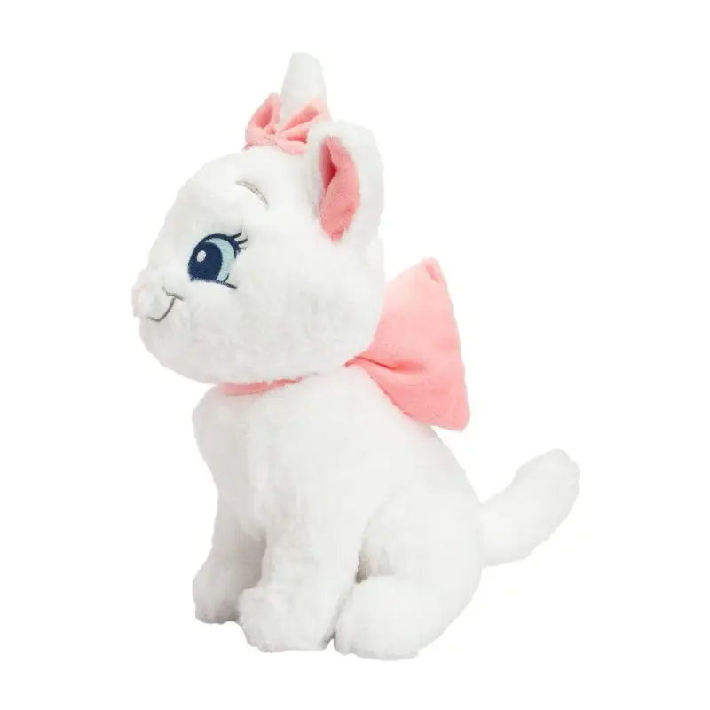 Disney peluche Aristochats Marie 25 cm  | 5400868031539