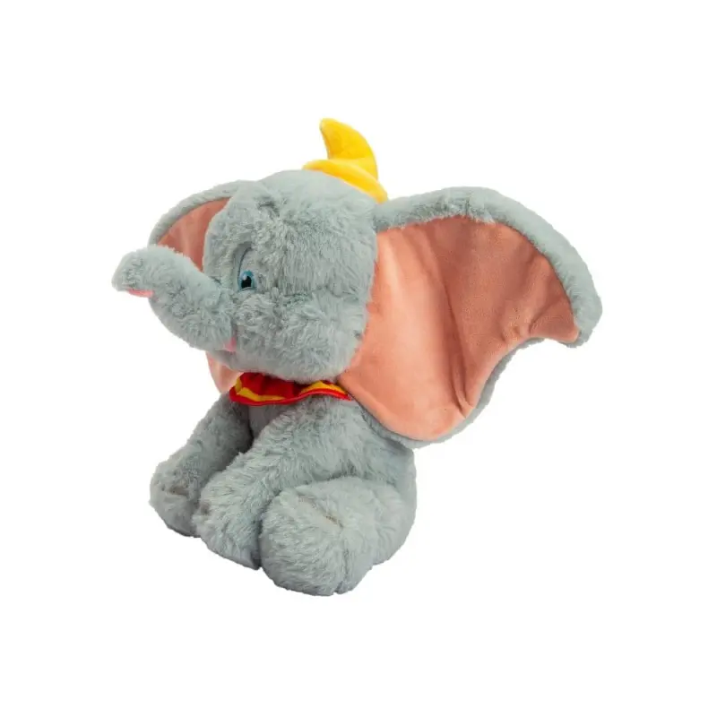 Disney peluche Dumbo 25 cm  | 5400868031508