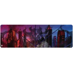 UP - 8ft Table Playmat - Magic: The Gathering Streets of New Capenna
